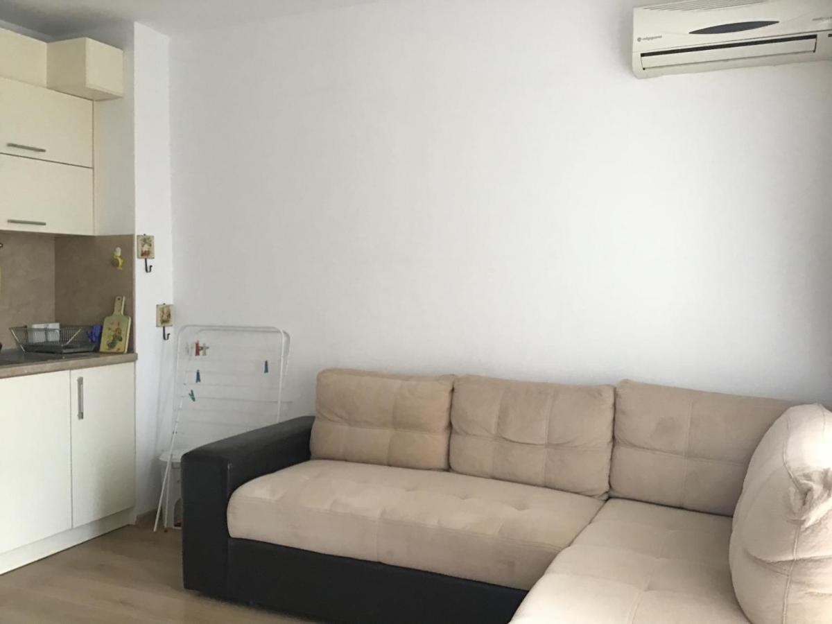 Casa Del Mar Apartment オブゾー エクステリア 写真