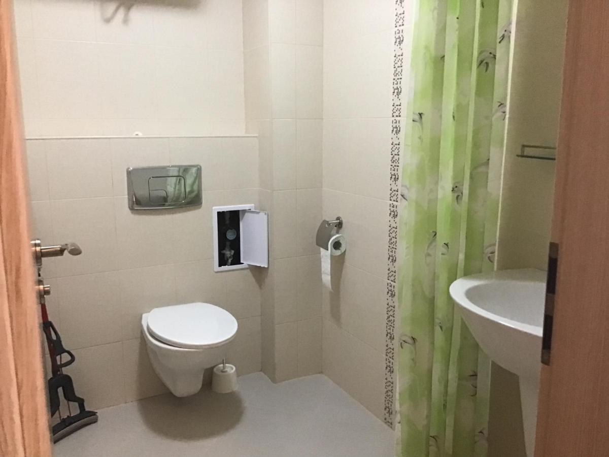 Casa Del Mar Apartment オブゾー エクステリア 写真