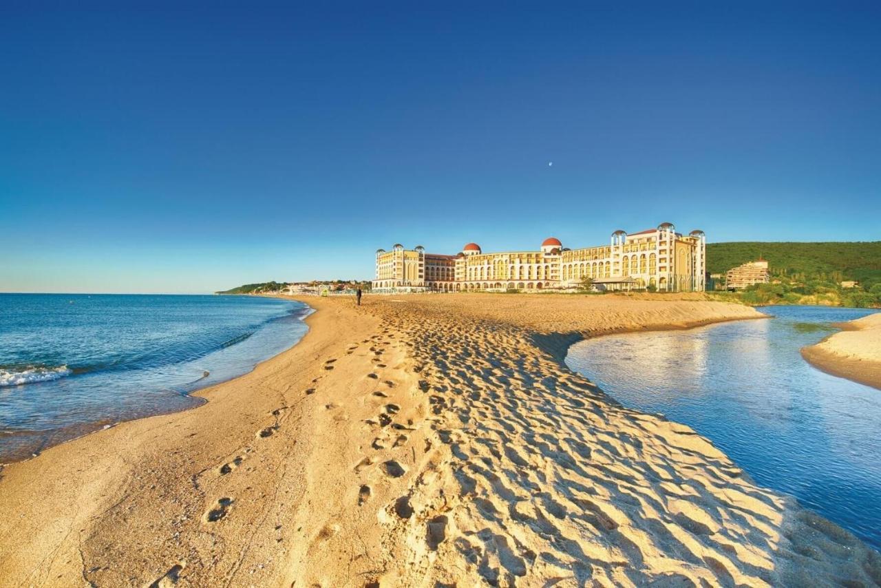 Casa Del Mar Apartment オブゾー エクステリア 写真