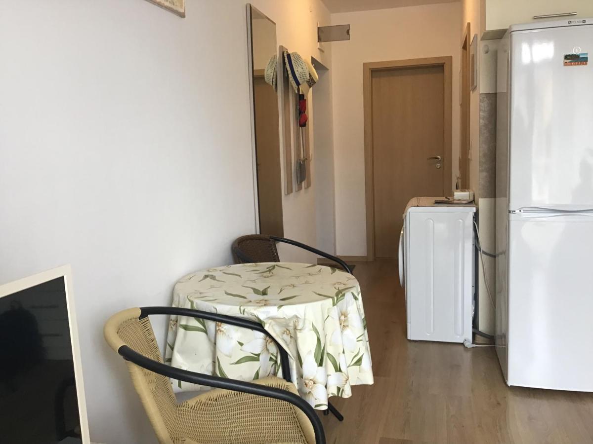 Casa Del Mar Apartment オブゾー エクステリア 写真